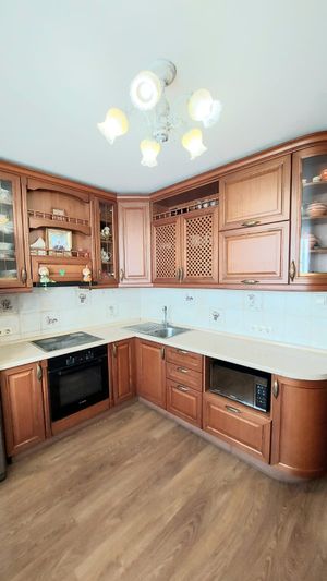 Продажа 2-комнатной квартиры 55,6 м², 10/10 этаж