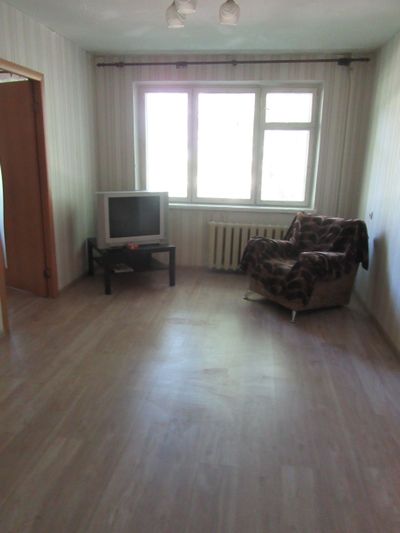 Продажа 2-комнатной квартиры 44,3 м², 1/5 этаж