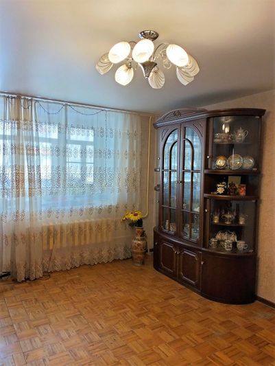 Продажа 4-комнатной квартиры 101 м², 1/5 этаж