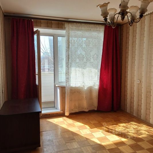 Продажа 2-комнатной квартиры 47,9 м², 2/5 этаж