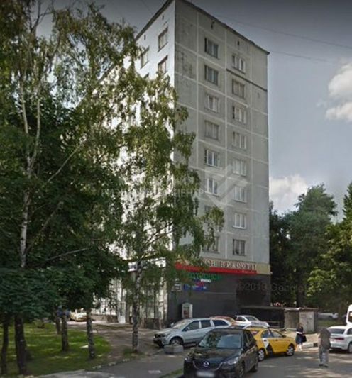 Продажа 4-комнатной квартиры 63,9 м², 6/9 этаж