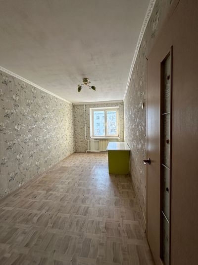 Продажа 2-комнатной квартиры 43,6 м², 3/4 этаж