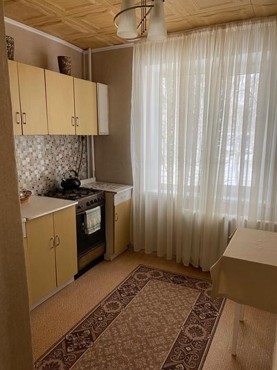 Продажа 2-комнатной квартиры 49,3 м², 2/9 этаж