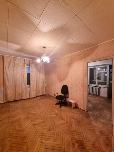 Продажа 3-комнатной квартиры 53 м², 3/5 этаж