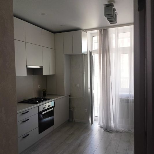 Продажа 2-комнатной квартиры 51,6 м², 13/20 этаж