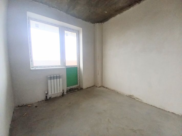 Продажа 3-комнатной квартиры 66 м², 6/9 этаж