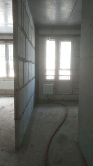 Продажа 1-комнатной квартиры 35 м², 1/9 этаж