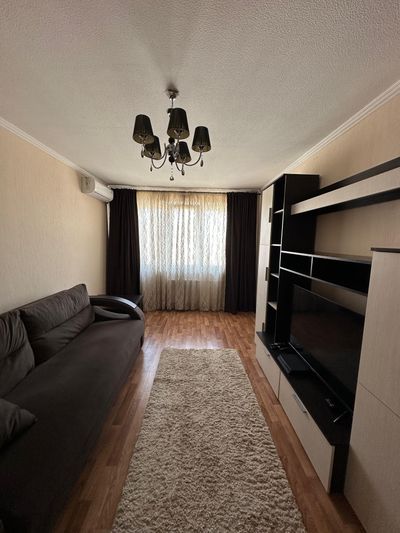 Продажа 1-комнатной квартиры 36 м², 15/16 этаж