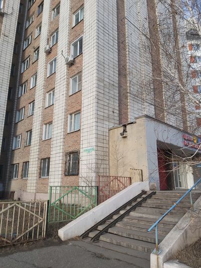 Продажа 2-комнатной квартиры 35 м², 3/9 этаж