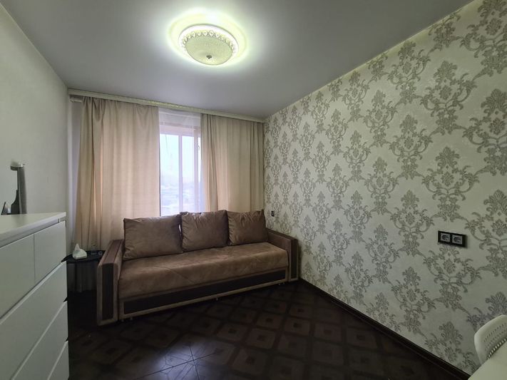 Продажа 4-комнатной квартиры 88,8 м², 3/3 этаж