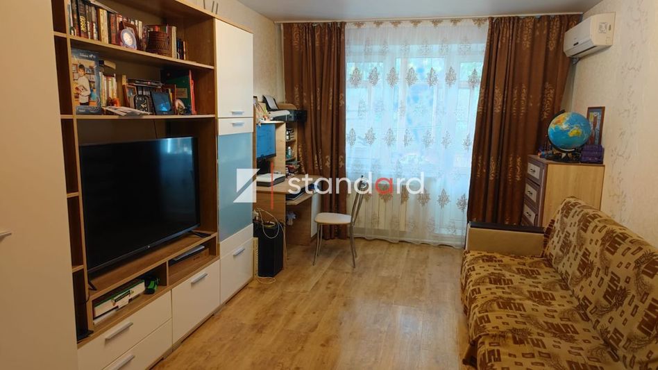 Продажа 2-комнатной квартиры 51 м², 5/5 этаж