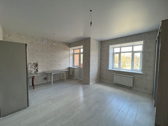 Продажа 3-комнатной квартиры 62,9 м², 4/5 этаж