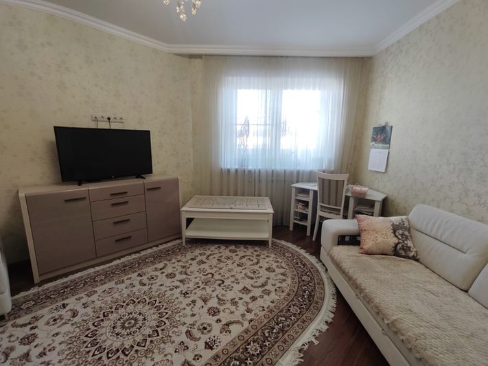 Продажа 2-комнатной квартиры 66,7 м², 4/14 этаж