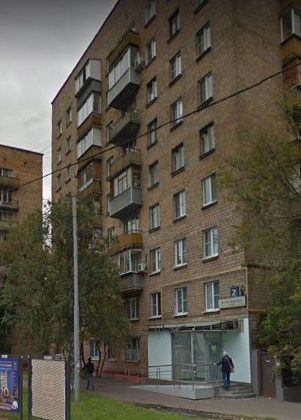 Продажа 2-комнатной квартиры 38 м², 5/9 этаж