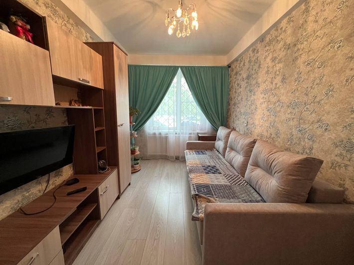 Продажа 2-комнатной квартиры 45,9 м², 1/10 этаж