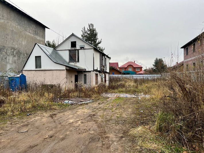 Продажа участка, 9 соток