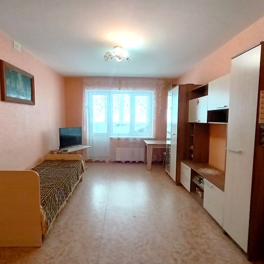 Продажа 2-комнатной квартиры 56 м², 7/11 этаж