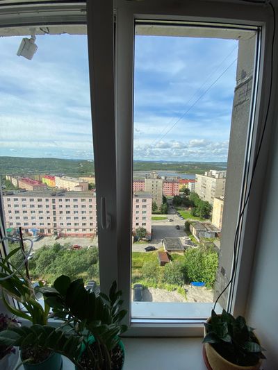 Продажа 3-комнатной квартиры 70,2 м², 7/9 этаж