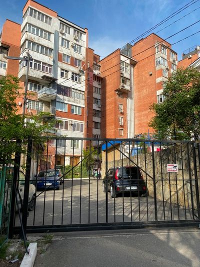 Продажа 3-комнатной квартиры 80 м², 5/9 этаж