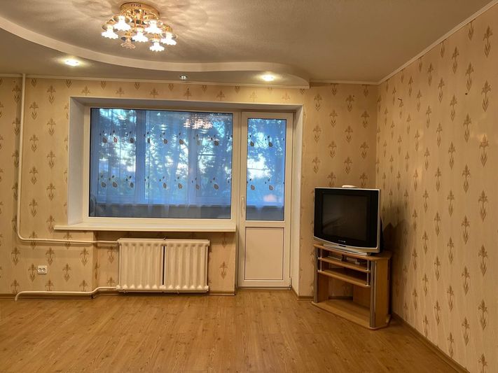 Продажа 1-комнатной квартиры 32,4 м², 2/5 этаж