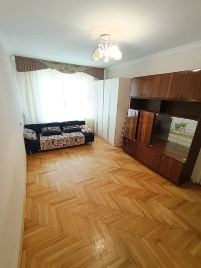 Аренда 1-комнатной квартиры 34 м², 2/9 этаж