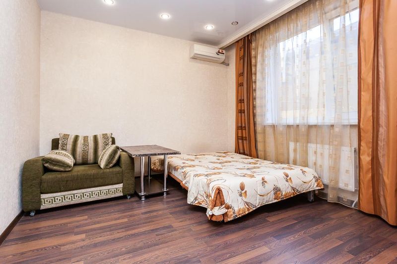 Продажа 1-комнатной квартиры 27,3 м², 1/3 этаж