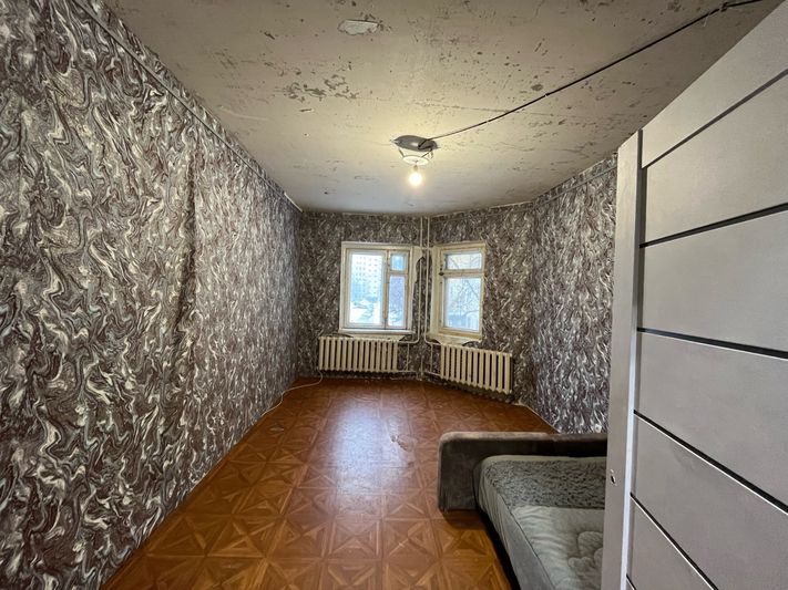 Продажа 1-комнатной квартиры 38 м², 2/9 этаж