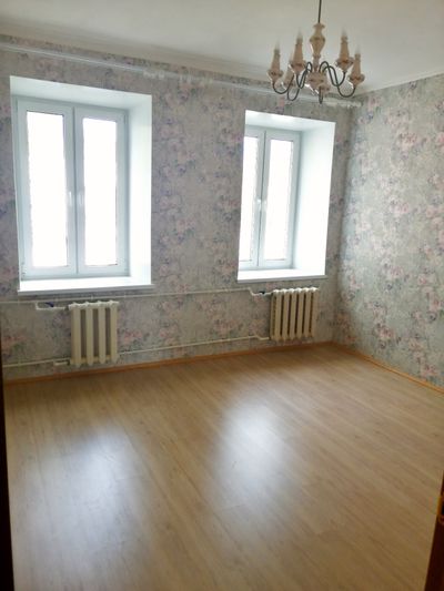 Продажа 2-комнатной квартиры 40,1 м², 2/2 этаж