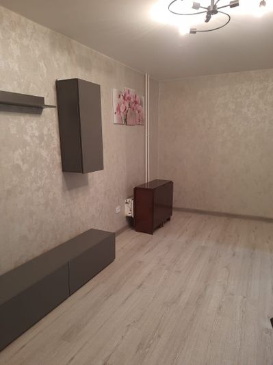 Продажа 1-комнатной квартиры 31 м², 4/9 этаж