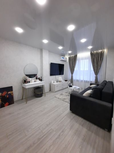 Продажа 1-комнатной квартиры 36,3 м², 4/5 этаж