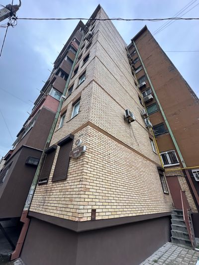 Продажа 2-комнатной квартиры 52 м², 5/9 этаж