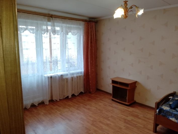 Продажа 1-комнатной квартиры 28,8 м², 2/5 этаж