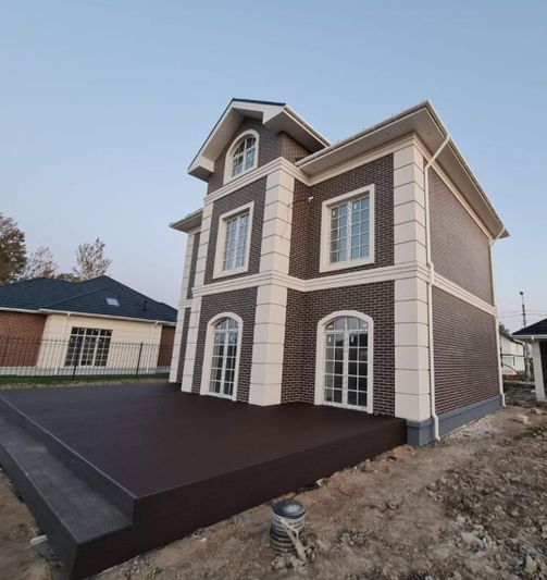 Продажа дома, 120 м², с участком 12,7 сотки