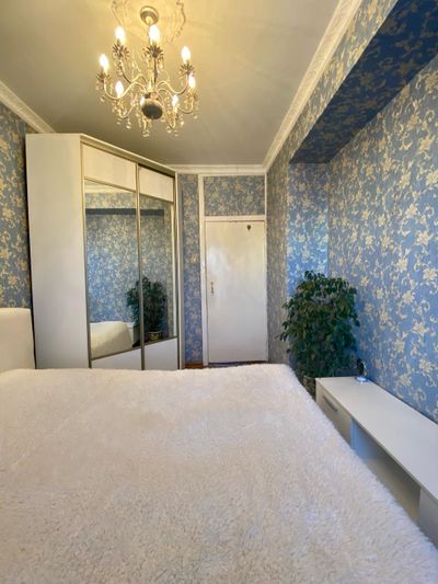 Продажа 3-комнатной квартиры 65,8 м², 3/5 этаж