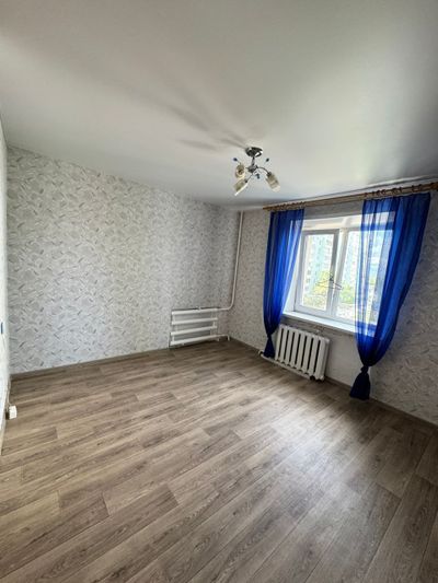 Продажа 2-комнатной квартиры 51,1 м², 4/5 этаж