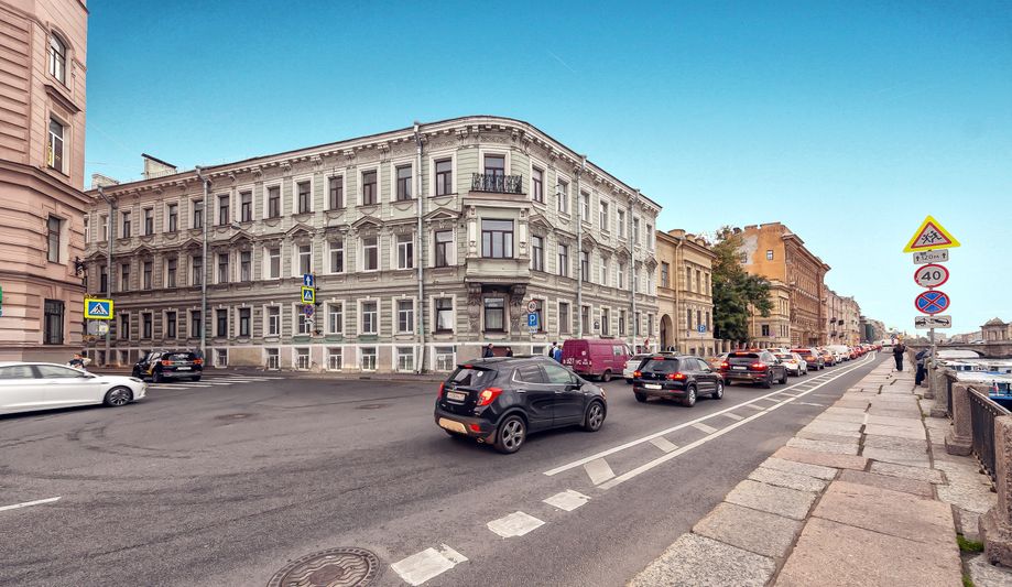 Продажа 2-комнатной квартиры 71 м², 2/3 этаж