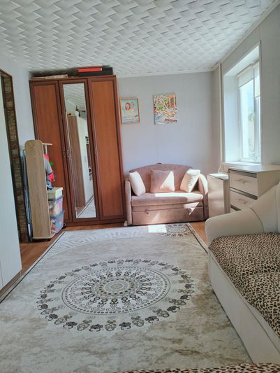 Продажа 1-комнатной квартиры 31 м², 3/5 этаж