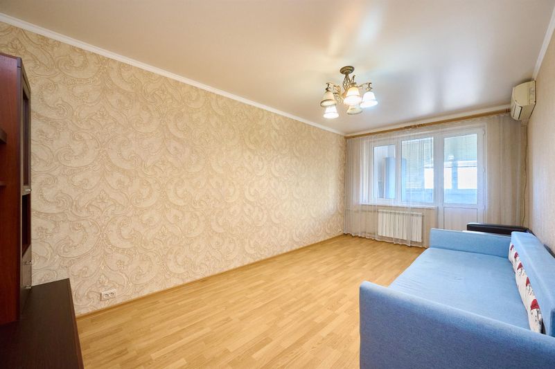 Продажа 2-комнатной квартиры 45,9 м², 5/5 этаж