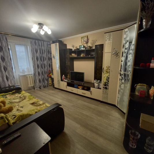 Продажа 2-комнатной квартиры 53 м², 1/5 этаж