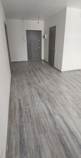 Аренда 1-комнатной квартиры 41,2 м², 16/25 этаж