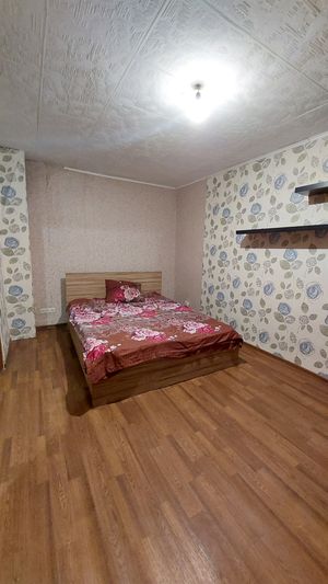 Аренда 1-комнатной квартиры 29,8 м², 5/5 этаж