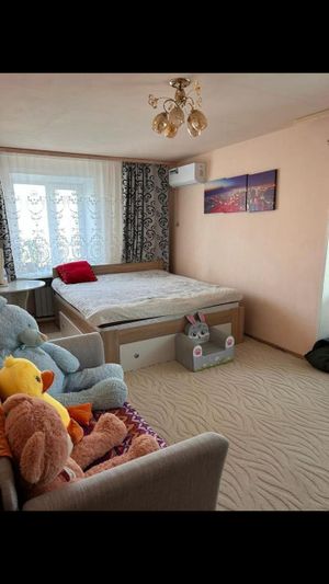 Продажа 2-комнатной квартиры 48,1 м², 1/5 этаж