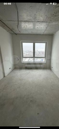 Продажа квартиры-студии 21,9 м², 24/32 этаж