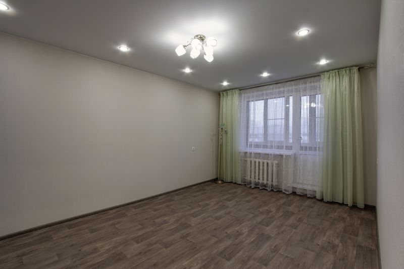 Продажа 1-комнатной квартиры 40,4 м², 9/9 этаж