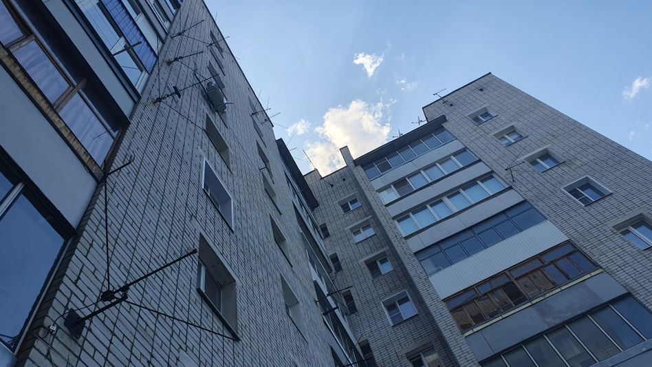 Продажа 4-комнатной квартиры 80 м², 8/9 этаж