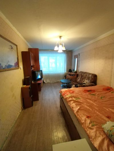 Продажа 2-комнатной квартиры 47 м², 3/5 этаж