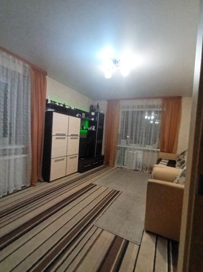 Продажа 2-комнатной квартиры 44 м², 2/2 этаж