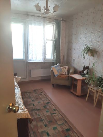 Продажа 3-комнатной квартиры 68 м², 3/5 этаж