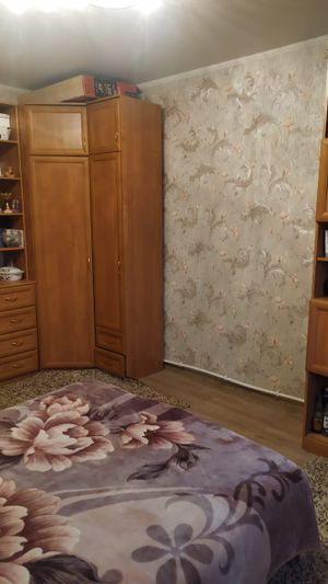 Продажа 3-комнатной квартиры 70 м², 1/1 этаж