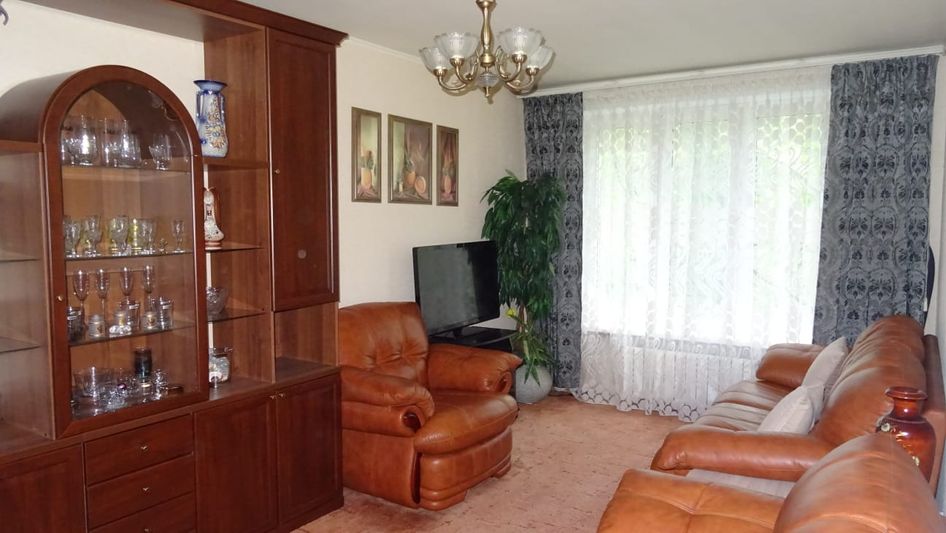 Продажа 2-комнатной квартиры 47,5 м², 4/10 этаж